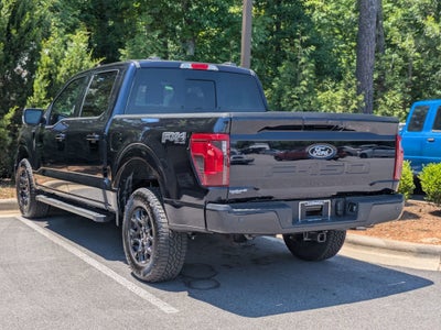 2026 Ford F-150 XLT - Crossroads Courtesy Demo
