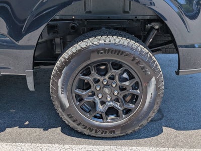 2026 Ford F-150 XLT - Crossroads Courtesy Demo