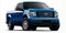 2012 Ford F-150 Lariat