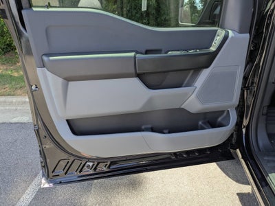 2026 Ford F-150 XL - Supercharged