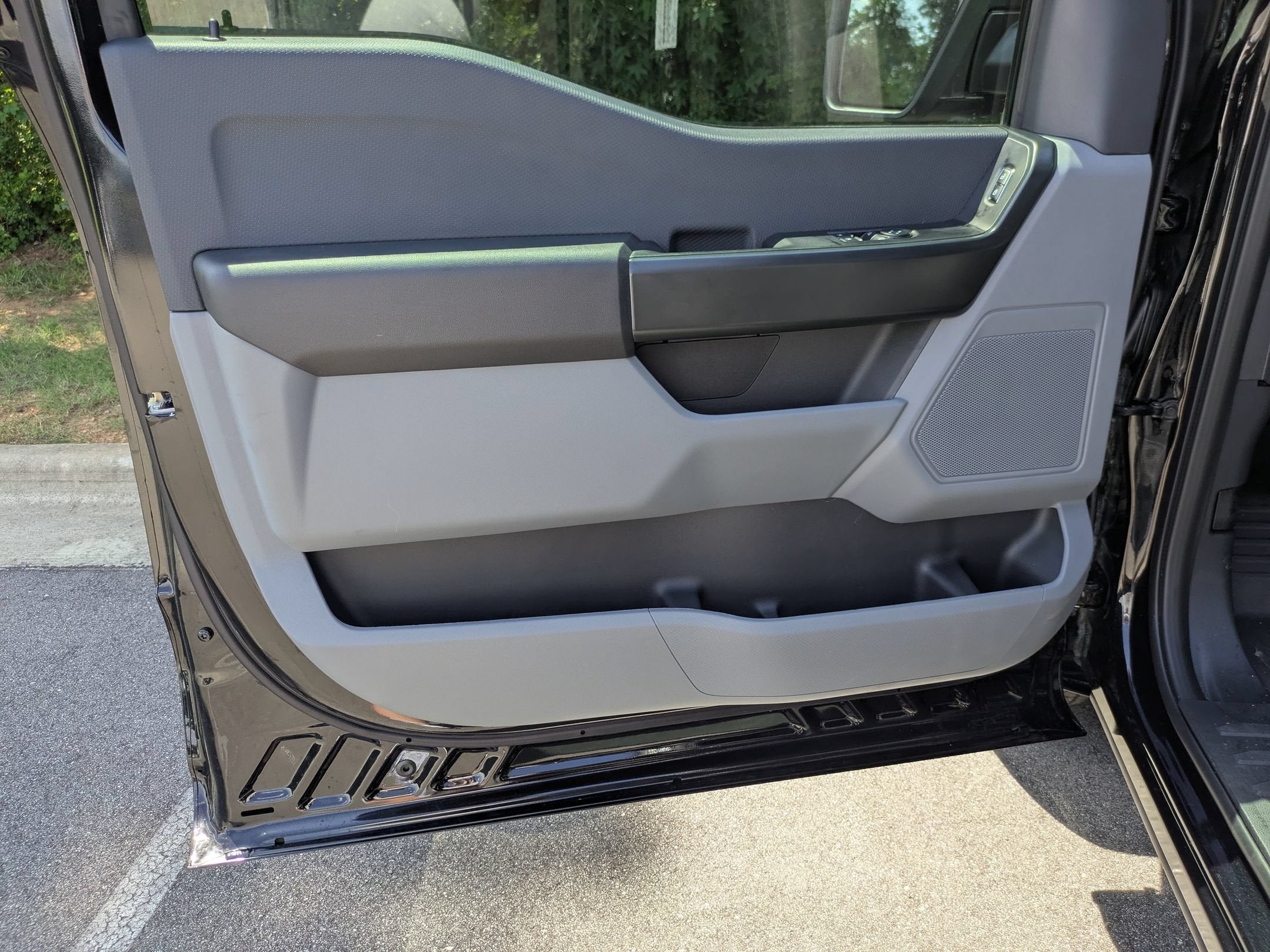 2026 Ford F-150 XL - Supercharged