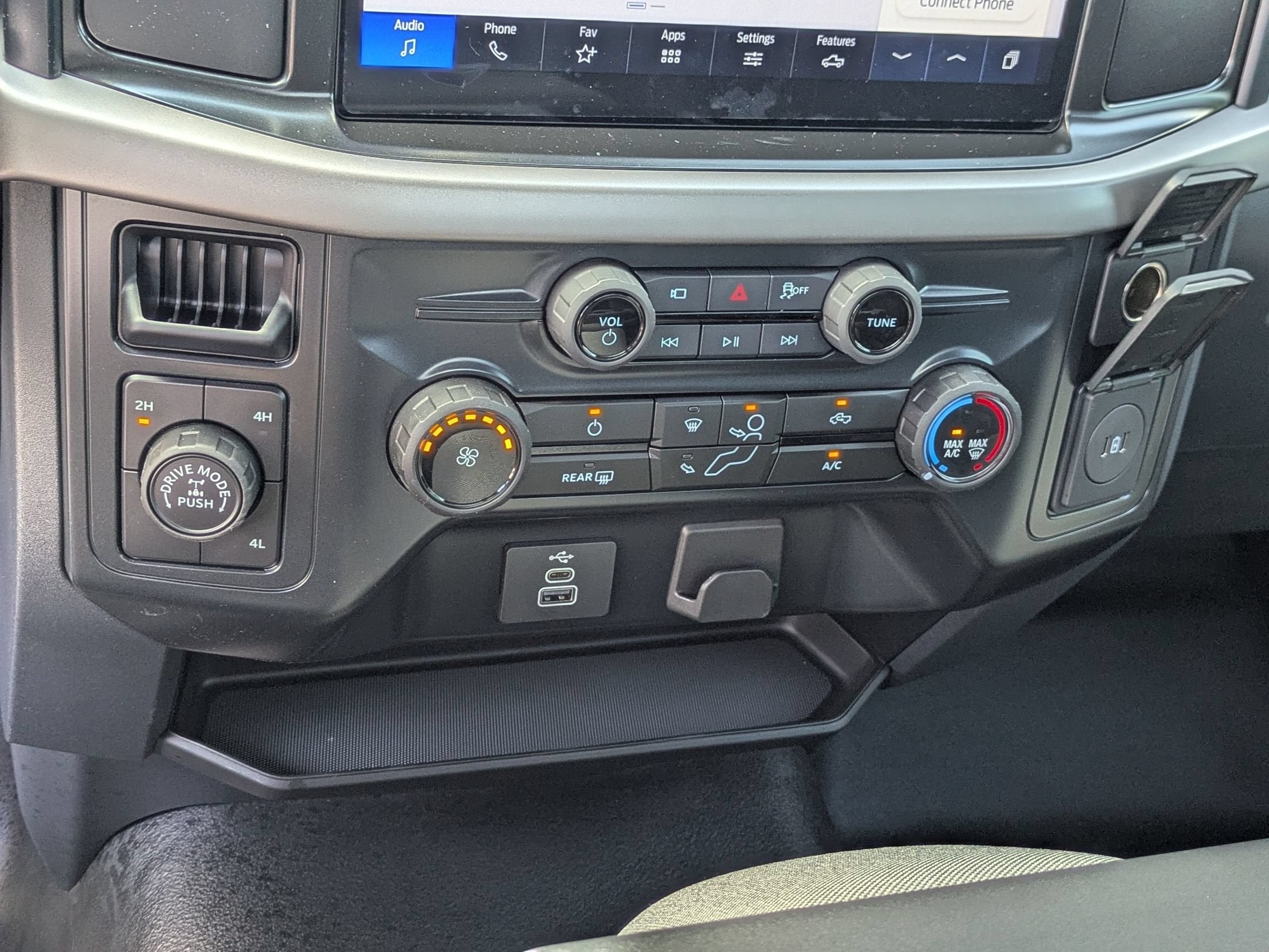 2026 Ford F-150 XL - Supercharged