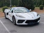 2023 Chevrolet Corvette 3LT