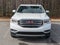 2017 GMC Acadia SLT