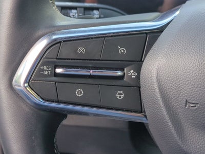2025 Chevrolet Traverse FWD High Country