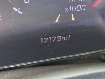 2025 Chevrolet Traverse FWD High Country