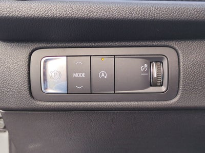 2025 Chevrolet Traverse FWD High Country