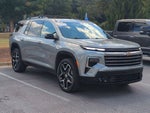 2025 Chevrolet Traverse FWD High Country