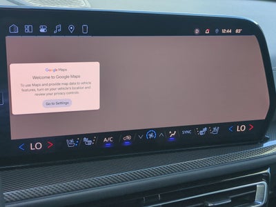2025 Chevrolet Traverse FWD High Country