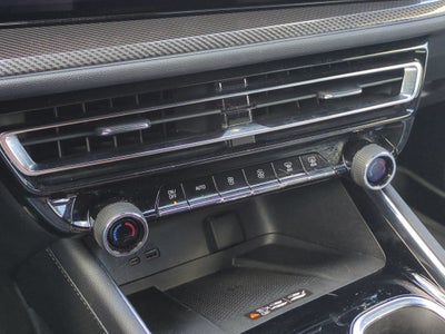 2025 Chevrolet Traverse FWD High Country