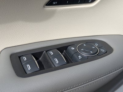 2023 Cadillac XT6 FWD Premium Luxury