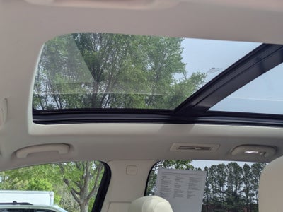 2023 Cadillac XT6 FWD Premium Luxury