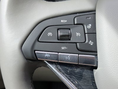 2023 Cadillac XT6 FWD Premium Luxury