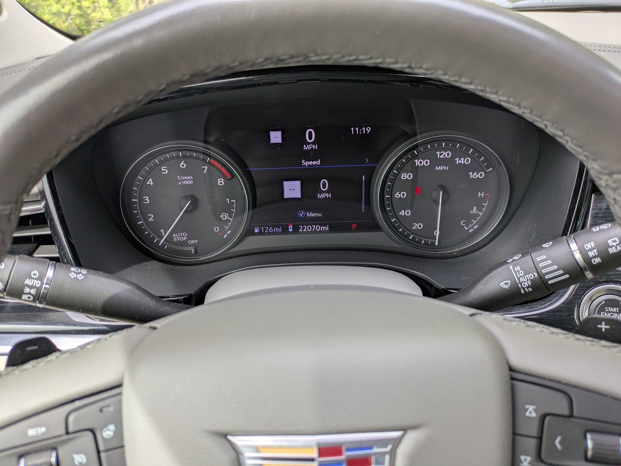 2023 Cadillac XT6 FWD Premium Luxury