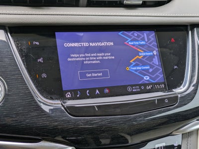 2023 Cadillac XT6 FWD Premium Luxury