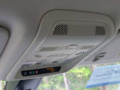 2023 Cadillac XT6 FWD Premium Luxury