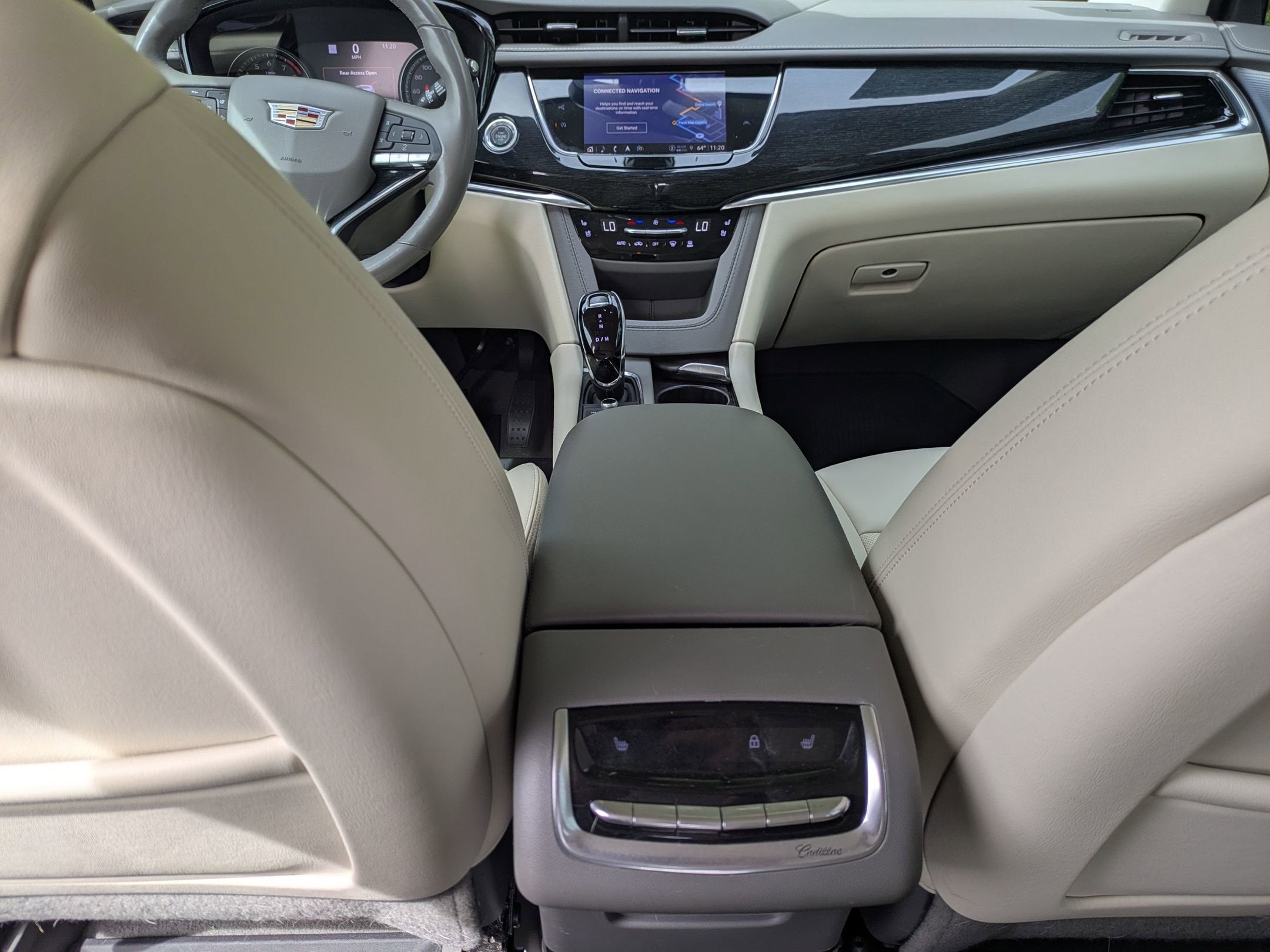 2023 Cadillac XT6 FWD Premium Luxury