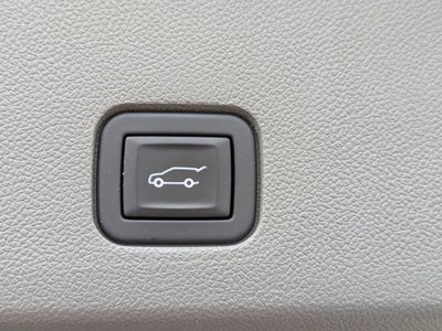 2023 Cadillac XT6 FWD Premium Luxury