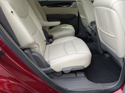 2023 Cadillac XT6 FWD Premium Luxury