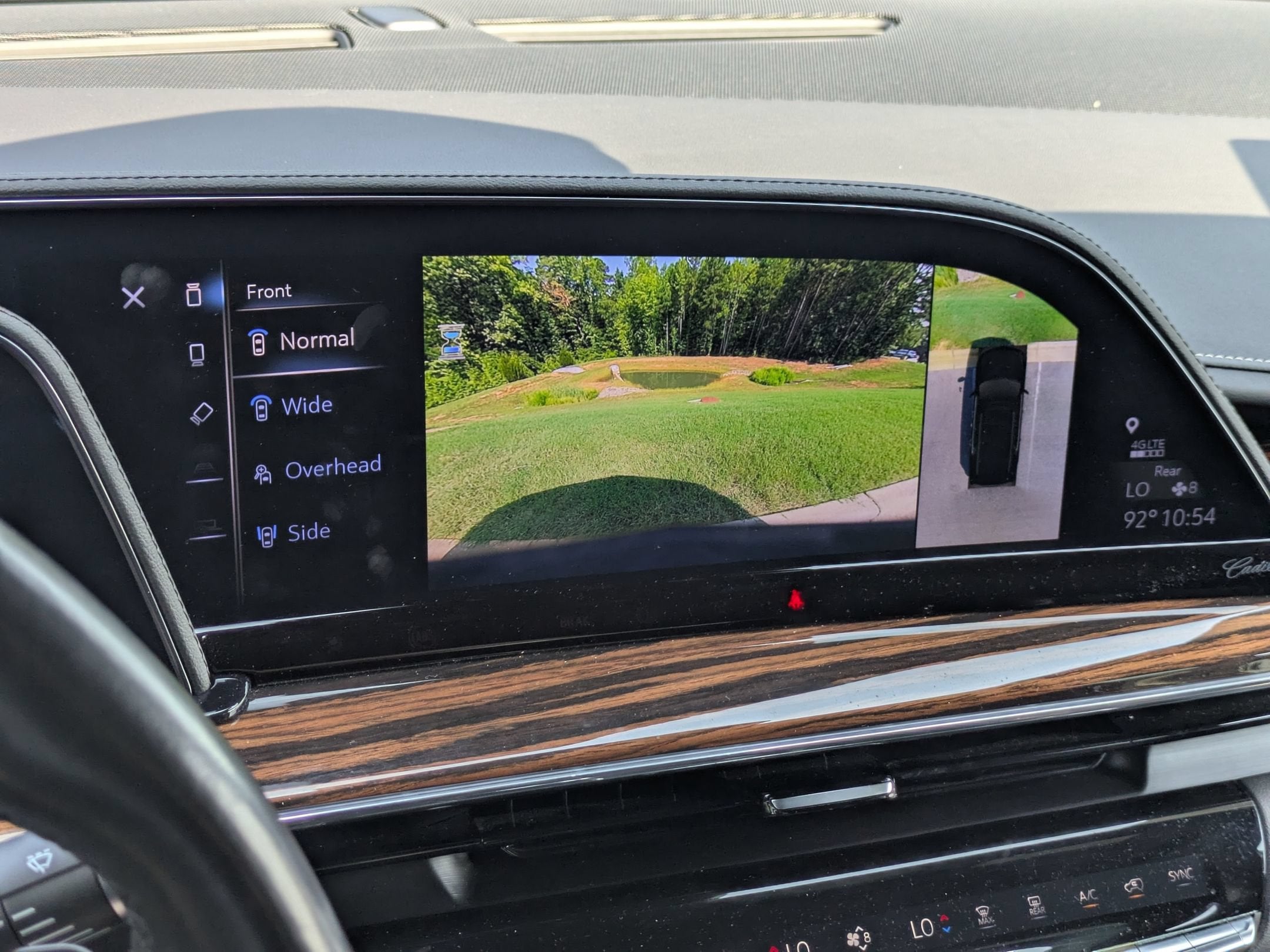 2023 Cadillac Escalade 4WD Premium Luxury