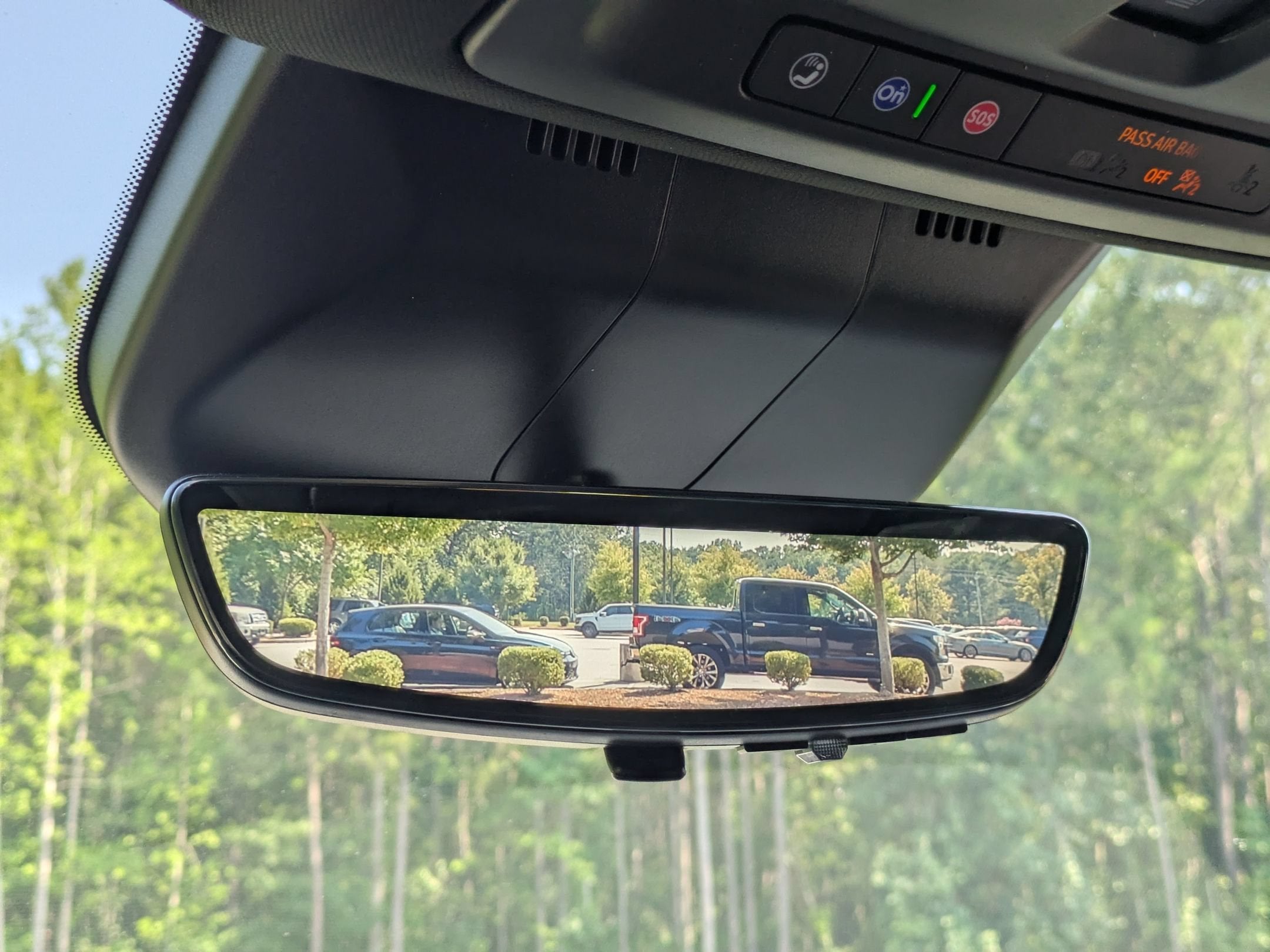 2023 Cadillac Escalade 4WD Premium Luxury