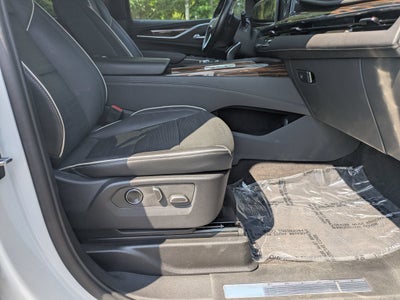 2023 Cadillac Escalade 4WD Premium Luxury