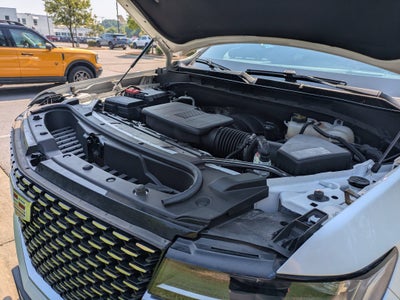 2023 Cadillac Escalade 4WD Premium Luxury