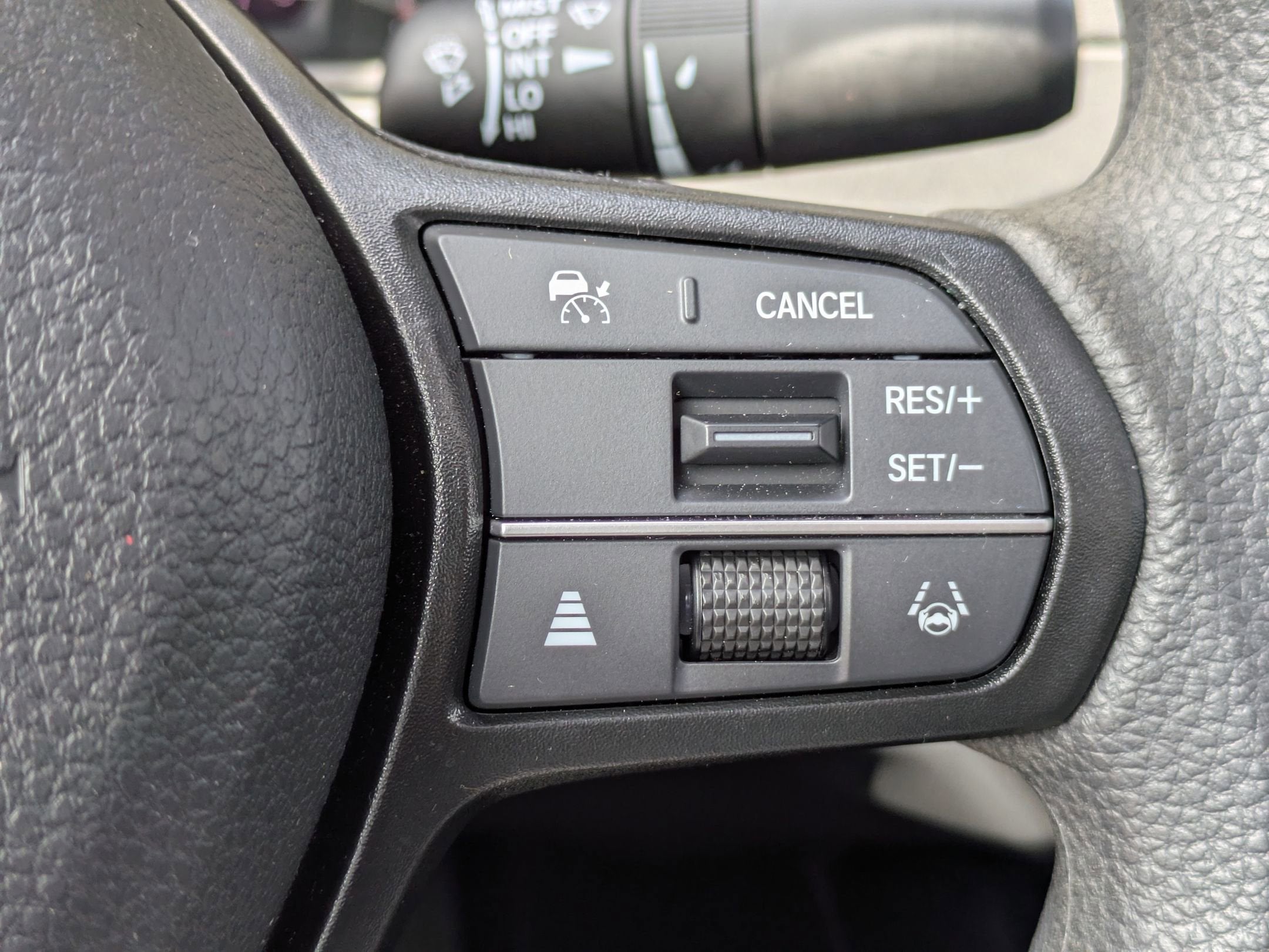 2023 Honda Accord Sedan EX