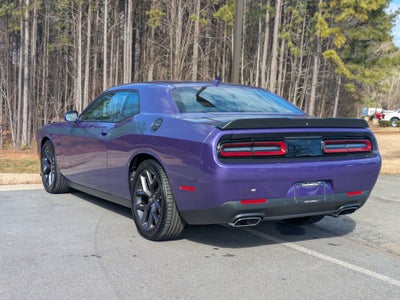 2023 Dodge Challenger R/T