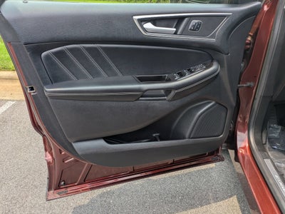 2015 Ford Edge Sport