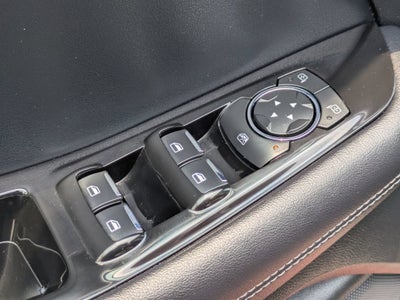 2015 Ford Edge Sport