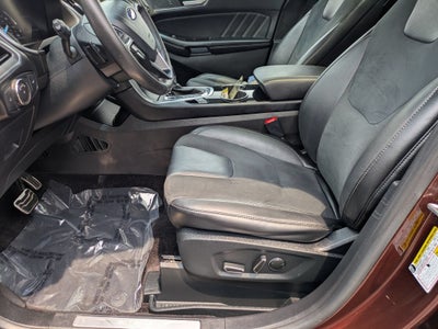 2015 Ford Edge Sport