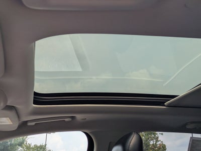 2015 Ford Edge Sport
