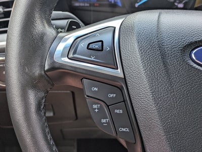 2015 Ford Edge Sport