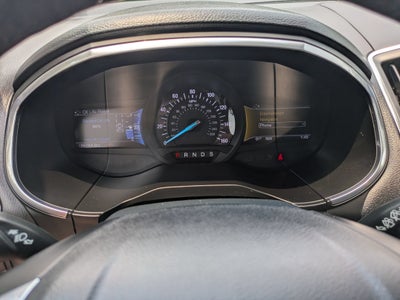 2015 Ford Edge Sport