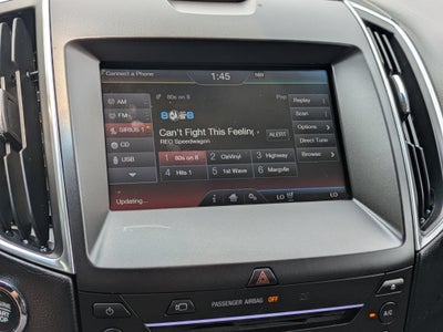 2015 Ford Edge Sport