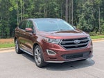 2015 Ford Edge Sport