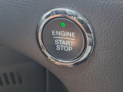 2015 Ford Edge Sport