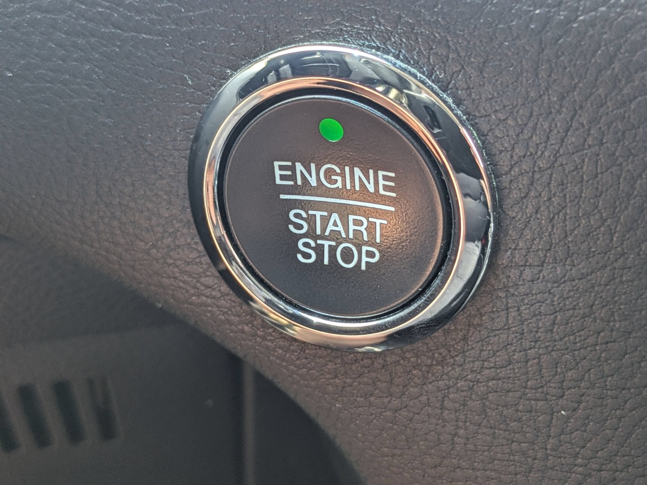 2015 Ford Edge Sport