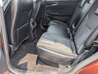 2015 Ford Edge Sport