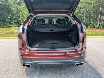 2015 Ford Edge Sport