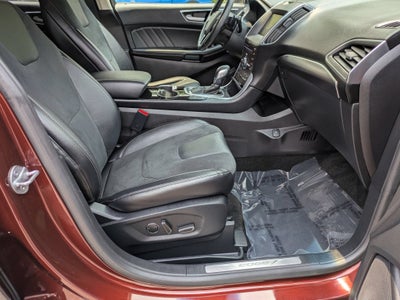2015 Ford Edge Sport