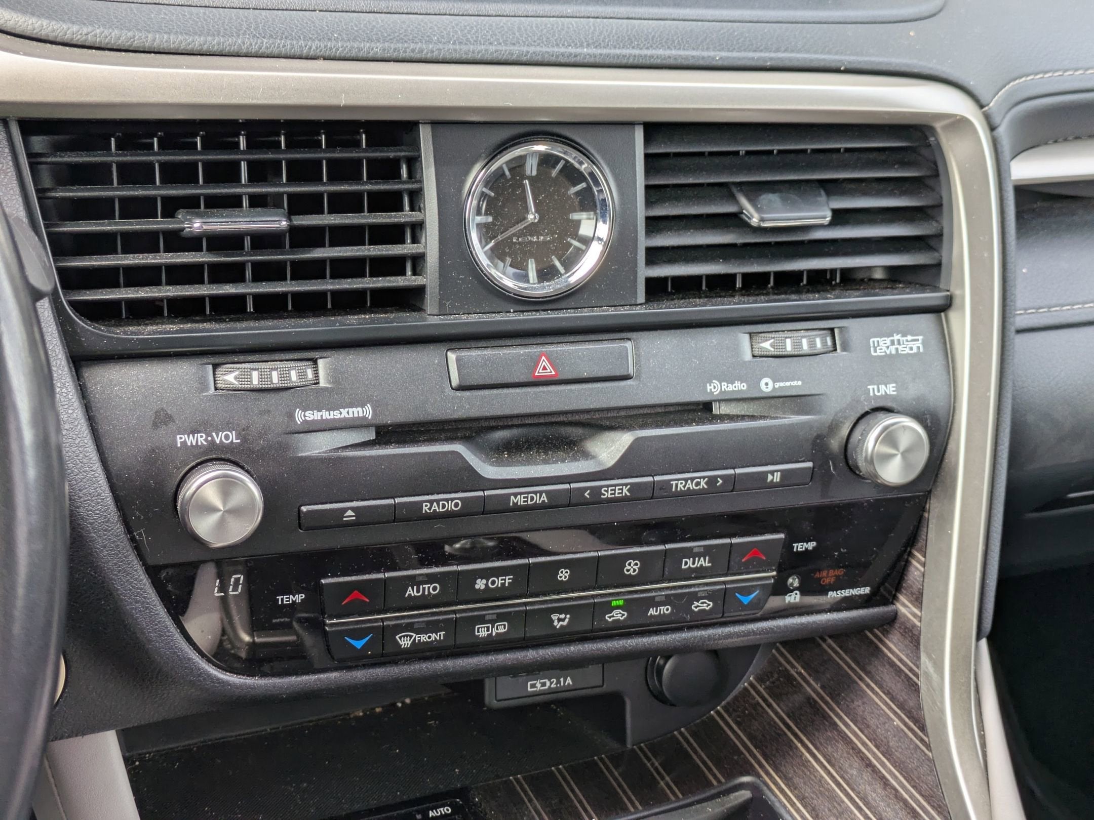 2020 Lexus RX RX 350