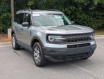 2022 Ford Bronco Sport Base