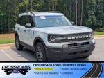 2026 Ford Bronco Sport Big Bend - Crossroads Courtesy Demo