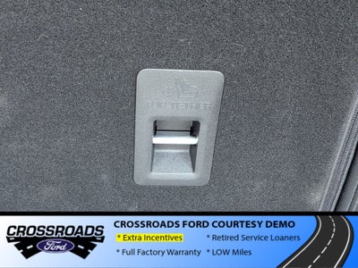 2026 Ford Bronco Sport Big Bend - Crossroads Courtesy Demo