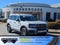 2025 Ford Bronco Sport Big Bend - Crossroads Courtesy Demo