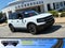2026 Ford Bronco Sport Outer Banks - Crossroads Courtesy Demo