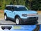 2026 Ford Bronco Sport Heritage - Crossroads Courtesy Vehicle