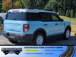 2026 Ford Bronco Sport Heritage - Crossroads Courtesy Vehicle